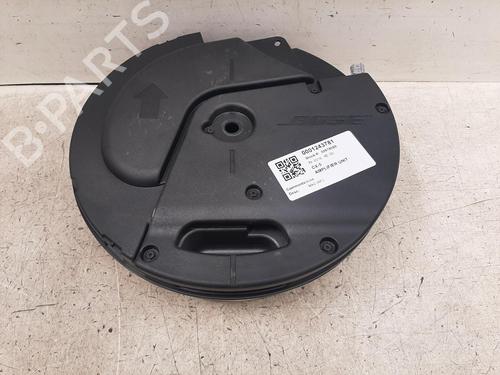 Elektronisk modul MAZDA CX-5 (KF) 2.2 D (150 hp) 26794583