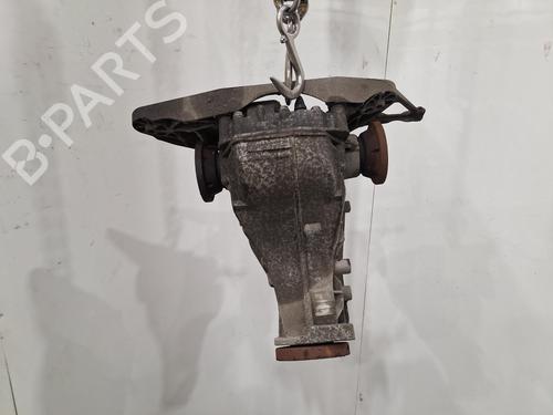 Used Rear differential AUDI A5 (8T3) 2.0 TDI quattro (190 hp) 30694493