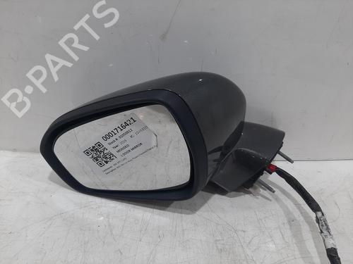 Used Left mirror Left mirror FORD MONDEO V Turnier (CF) 2.0 TDCi (150 hp) 34733763 34733763