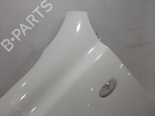 Left front fenders NISSAN MICRA III (K12) 1.2 16V | BP29553838C41 