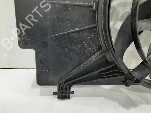 Køleventilator elektrisk FORD FIESTA VI (CB1, CCN) 1.4 | BP26850159M35 