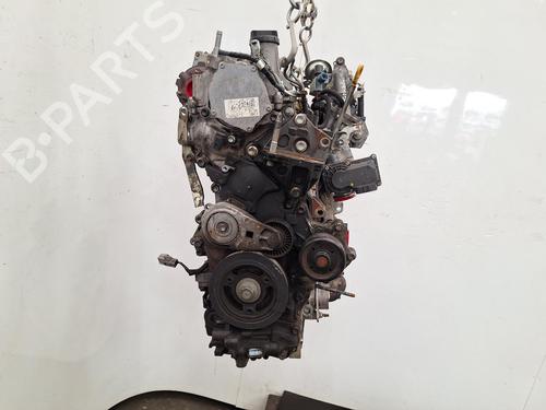 Motor Motor TOYOTA AURIS (_E18_) 1.4 D-4D (NDE180_, NDE180R) (90 hp) 36290173 36290173