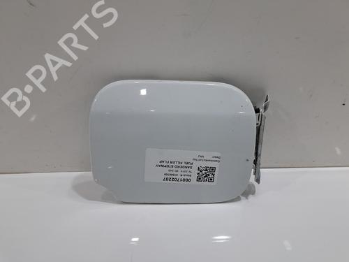 fuel-flap-dacia-sandero-ii-2012-34403561 main image