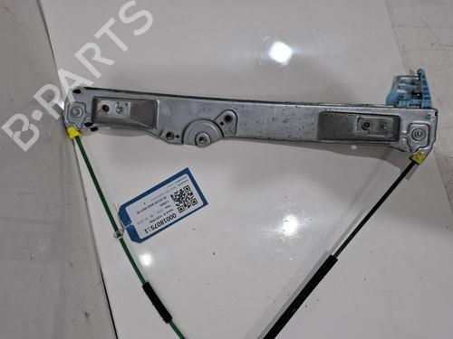 Front right window mechanism VAUXHALL CORSA Mk IV (E) (X15) 1.2 | BP38328084C23 - Image 6