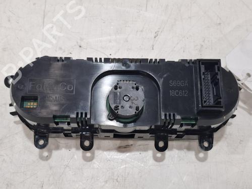 Climate control FORD RANGER (TKE) 3.2 TDCi 4x4 | BP39143169I5 - Image 6