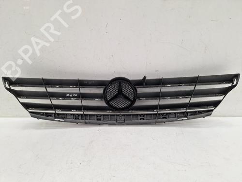 Grille MERCEDES-BENZ A-CLASS (W169) A 170 (169.032, 169.332) | BP26825962C40