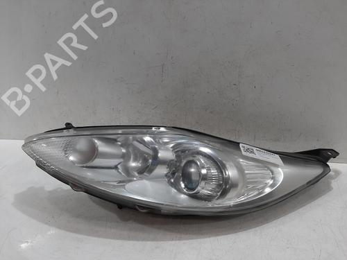 Left headlight FORD FIESTA VI (CB1, CCN) 1.4 | BP33318696C28 - Image 2