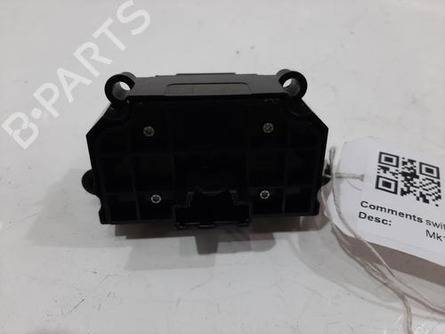 Hand brake JAGUAR I-PACE (X590) EV400 AWD | BP30585479I18 