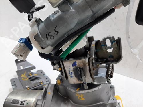 Steering column HYUNDAI i10 I (PA) 1.2 | BP29989063M21