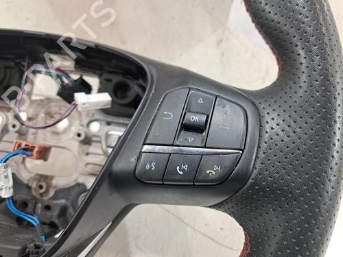 Rat FORD FOCUS IV (HN) 1.0 EcoBoost mHEV Flex | BP31999112C49