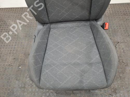 Sæde højre fortil VW GOLF VIII (CD1, DA1) 1.0 TSI | BP38944825C16 - Image 4