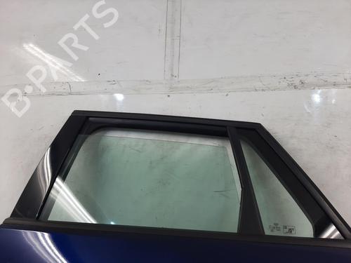 Left rear door AUDI Q2 (GAB, GAG) 30 TFSI | BP29496894C4 
