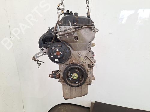 Motor Motor SUZUKI CELERIO (LF) 1.0 (AVK310) (68 hp) 36154449 36154449