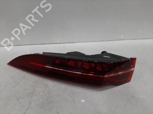 Left taillight JAGUAR I-PACE (X590) EV400 AWD | BP26852462C34 