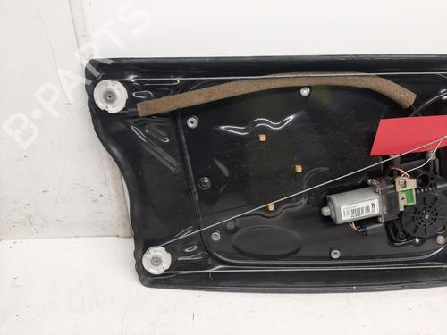 Front left window mechanism LAND ROVER FREELANDER 2 (L359) 2.2 TD4 4x4 | BP26837577C22 