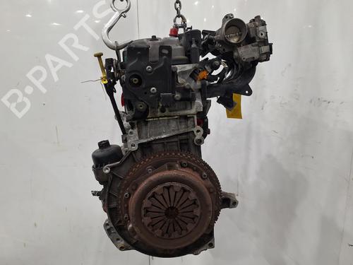 Engine CITROËN C3 II (SC_) 1.4 | BP38776935M1 - Image 6