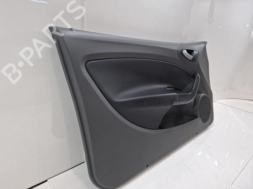 Front left panel SEAT IBIZA IV SC (6J1, 6P5) 1.4 | BP39694809C58 - Image 3