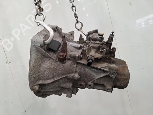 Gearbox FORD KA (RU8) 1.2 | BP36950910M3 - Image 2