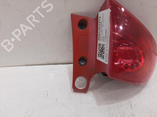 Left taillight SEAT LEON (1P1) 1.9 TDI | BP36697633C34 - Image 2