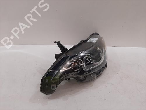 Used Left headlight Left headlight PEUGEOT 108 1.2 (82 hp) 34233902 34233902