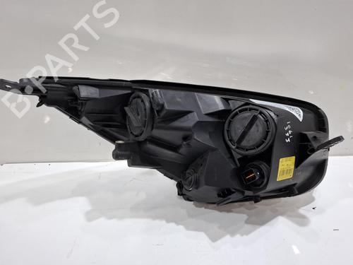 Left headlight KIA VENGA (YN) 1.4 CVVT | BP39241659C28 - Image 6