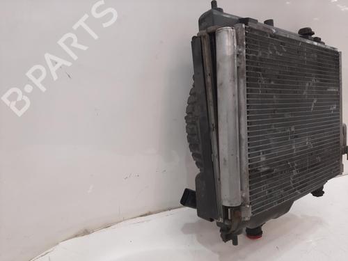 Radiator set HYUNDAI i10 I (PA) 1.2 | BP29496312M120 
