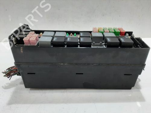 Fuse box LAND ROVER RANGE ROVER SPORT I (L320) 2.7 D 4x4 | BP28723371E1 
