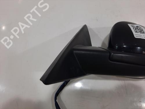 Left mirror MG MG 6 Hatchback 1.9 DTi | BP29809968C26
