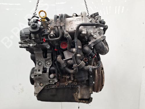 Engine AUDI A3 Sportback (8VA, 8VF) 2.0 TDI | BP35769061M1 - Image 3