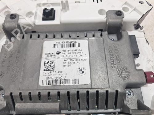 Radio MINI MINI (R56) Cooper | BP32380335E6 