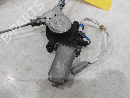 Front left window mechanism HONDA CIVIC VII Hatchback (EU, EP, EV) 1.6 i (EP2, EU8, EU6) | BP26744043C22 