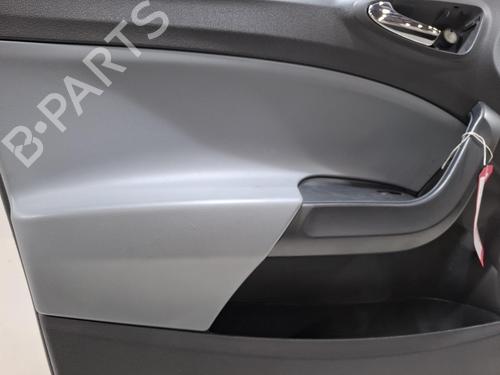 Front left panel SEAT IBIZA IV (6J5, 6P1) 1.2 | BP39236123C58 - Image 5