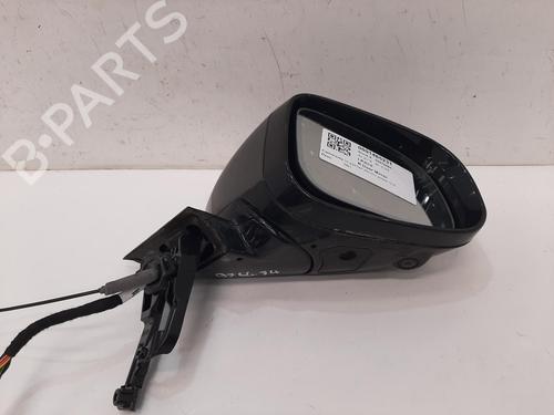 Right mirror JAGUAR I-PACE (X590) EV400 AWD | BP27365761C27 