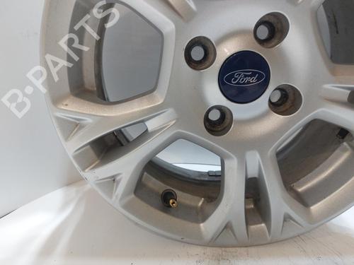 Rim FORD B-MAX (JK) 1.6 Ti | BP32682857C45  - Image 5
