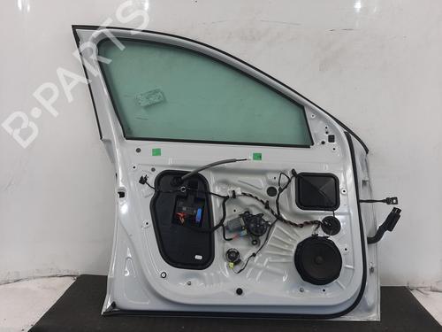 Left front door SKODA OCTAVIA III (5E3, NL3, NR3) 2.0 TDI | BP28311990C2 