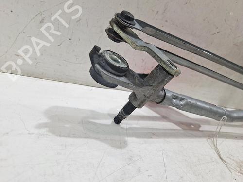 Front wiper motor CITROËN C3 II (SC_) 1.2 VTi 82 | BP32380741M29 