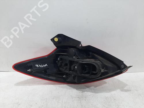Right taillight FORD KA (RU8) 1.2 | BP35768184C35 - Image 6