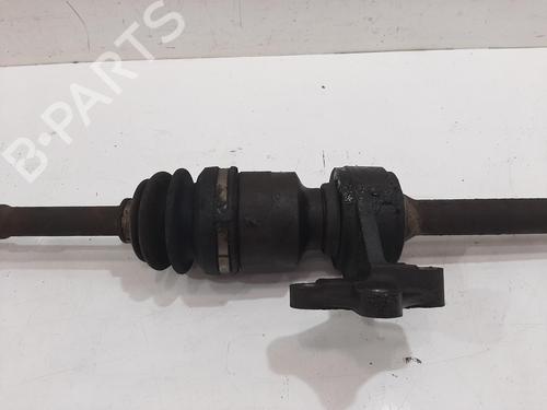 Other MAZDA 2 (DE_, DH_) 1.3 (DE3FS) | BP30516606O1