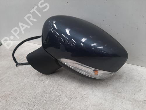 Left mirror NISSAN MICRA V (K14) 1.0 IG-T | BP26744069C26 