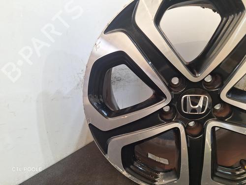 Fælk HONDA HR-V (RU) 1.6 i-DTEC (RU8) | BP38938589C45 - Image 5