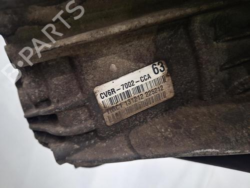 Gearkasse FORD KUGA II (DM2) 2.0 TDCi | BP29945671M3
