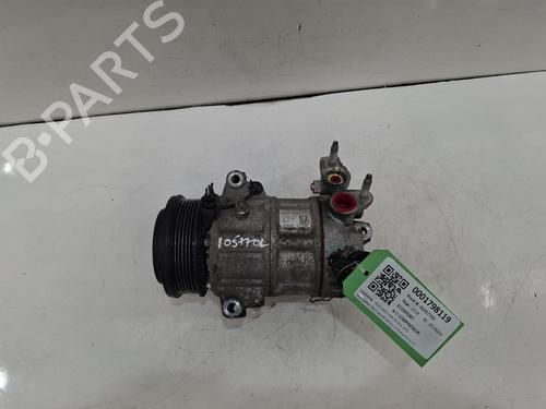 Used AC compressor AC compressor 38166017 38166017