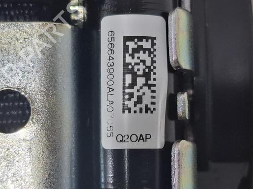 Rear left seatbelt RENAULT CAPTUR II (HF_) E-TECH 145 (HFMU) | BP40205986I29  - Image 6