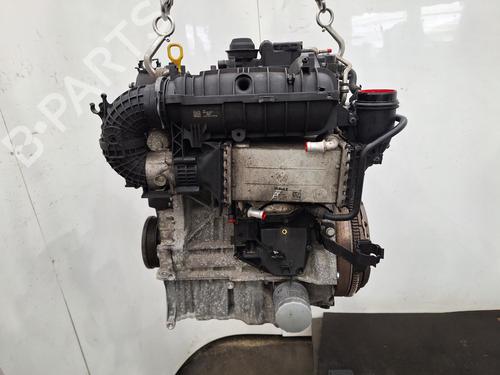 Engine VW T-ROC (A11, D11) 1.5 TSI | BP32214993M1