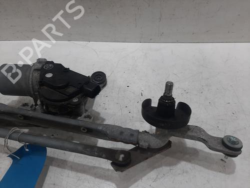 Front wiper motor VAUXHALL INSIGNIA Mk II (B) Hatchback (Z18) 1.6 D (68) | BP32503595M29 