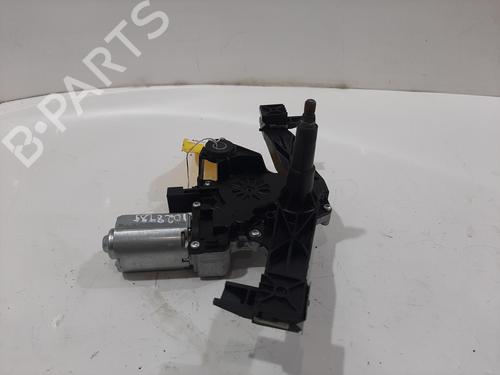 Rear wiper motor VAUXHALL CORSA Mk IV (E) (X15) 1.4 | BP29417553M102 
