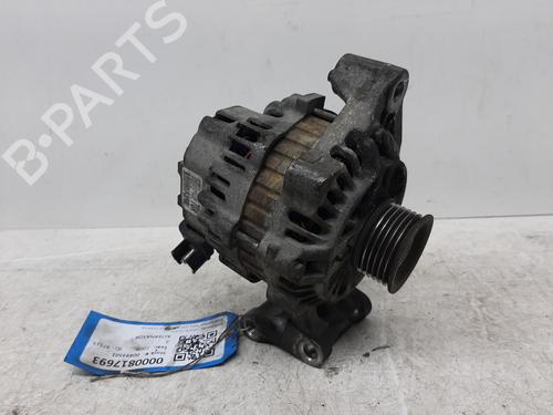 Alternator MAZDA 2 (DY) 1.4 | BP26834211M7 