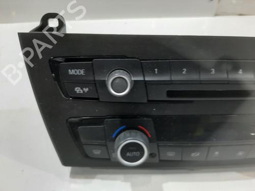 Radio BMW 1 (F20) 116 d | BP26845889E6 