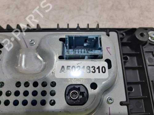 Electronic module JAGUAR I-PACE (X590) EV400 AWD | BP30495559M83 