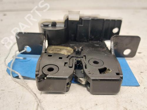 Bakluke lås RENAULT MEGANE II (BM0/1_, CM0/1_) 1.6 16V (112 hp) 26843010